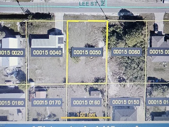 5311 Lee ST, LEHIGH ACRES, FL 33971