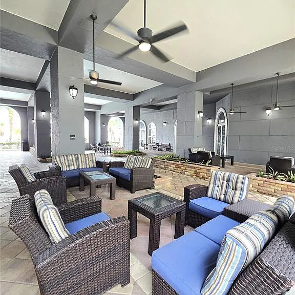 700 S Harbour Island Blvd #646 — Photo 47
