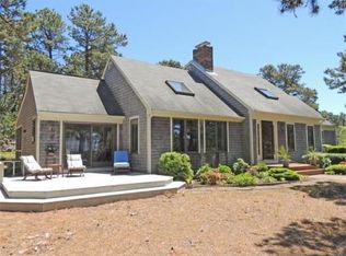 70 Herring Brook Rd, Eastham, MA 02642