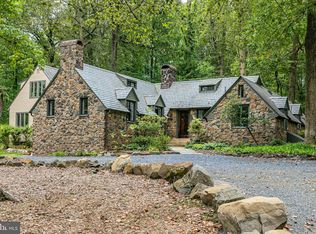 348 Cherry Valley Rd, Princeton, NJ 08540