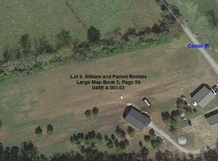 1105 Center St #1, Sevierville, TN 37862