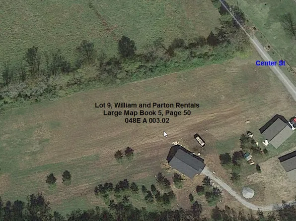 1105 Center St #1, Sevierville, TN 37862