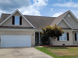 329 Lafollette Dr, Winterville, NC 28590