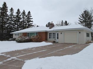 1300 6th Ave W, Ashland, WI 54806