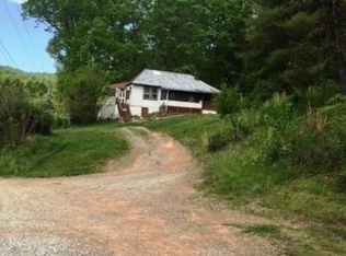 789 Gib Griffith Rd, Robbins, TN 37852