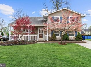 404 Jefferson Ave, Edgewater Park, NJ 08010
