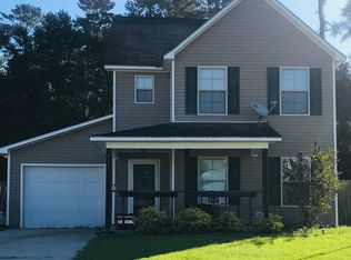 9322 Folsom Dr, Denham Springs, LA 70706