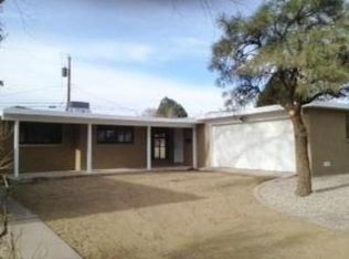 10405 Baldwin Ave NE, Albuquerque, NM 87112