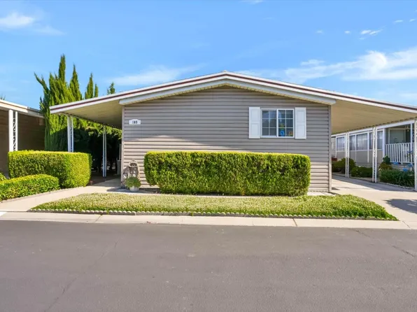625 Hillsdale Ave #109, San Jose, CA 95136
