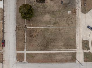 401 S 6th St, Independence, KS 67301