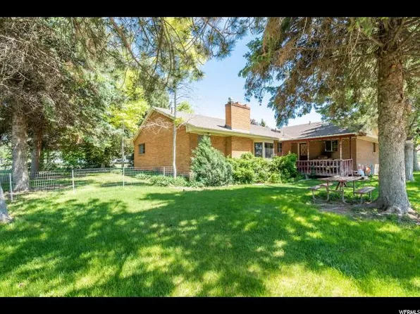 175 N 100 W, Levan, UT 84639