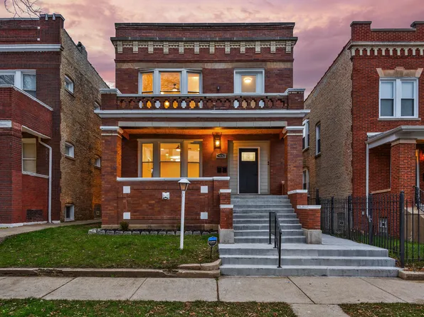 7932 S Peoria St, Chicago, IL 60620
