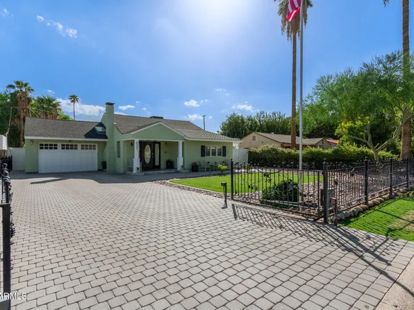 521 W MARIPOSA Street, Phoenix, AZ 85013