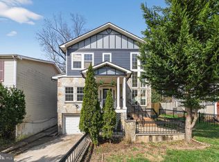 6512 4th Ave, Takoma Park, MD 20912