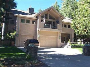 1203 Driftwood Cove Rd, Westwood, CA 96137