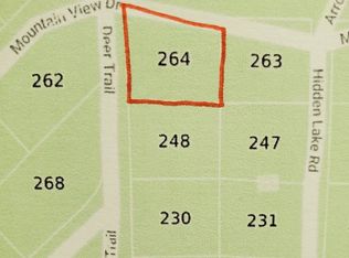 264 N 275 E, Brian Head, UT 84719