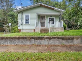 302 Martin Luther King Jr Ave SW, Cairo, GA 39828