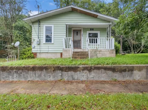 302 2nd Ave SW, Cairo, GA 39828