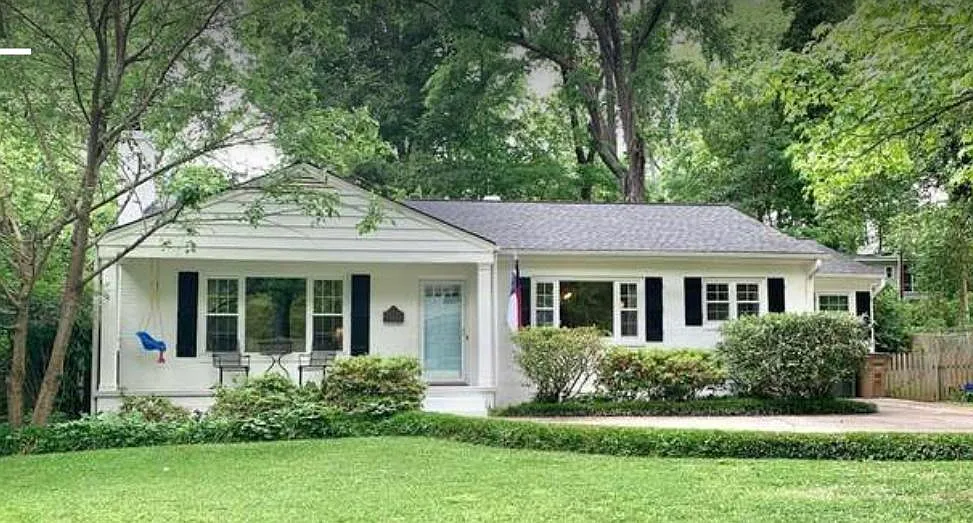 101 Forestdale Dr — Photo 1