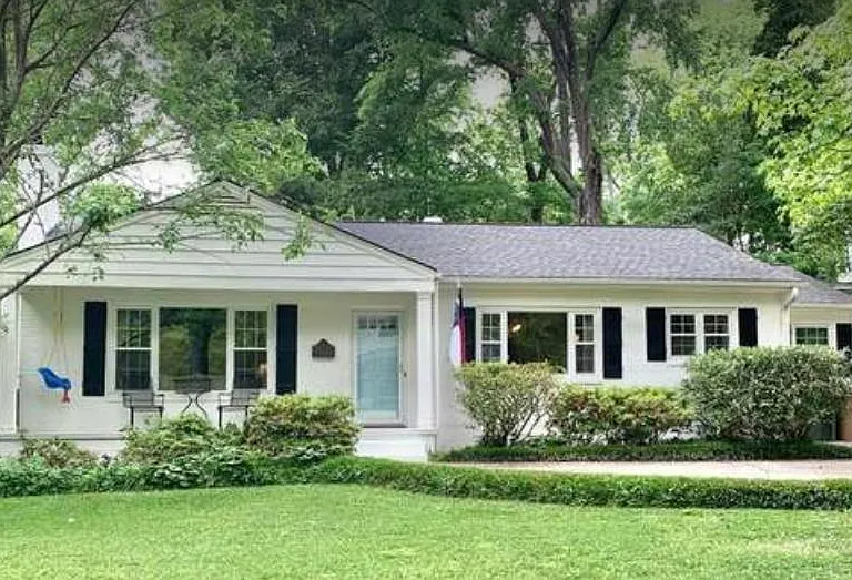 101 Forestdale Dr — Photo 1