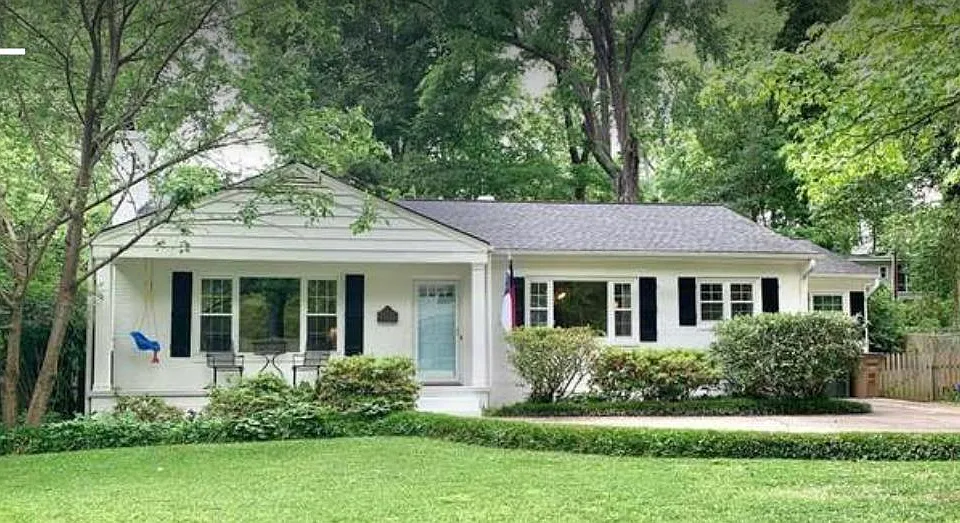 101 Forestdale Dr