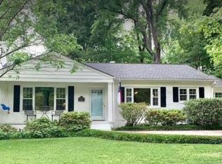 101 Forestdale Dr, Greensboro, NC 27403