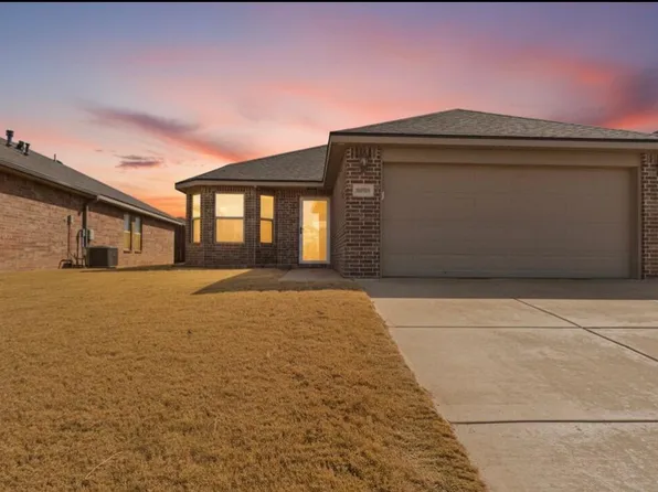 3707 Rochester Ave, Lubbock, TX 79407