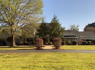 265 Green Valley Dr, Greenbrier, AR 72058