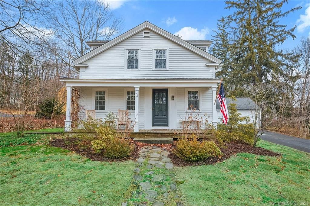 72 Hamilton Ave, Watertown, CT 06795 Zillow