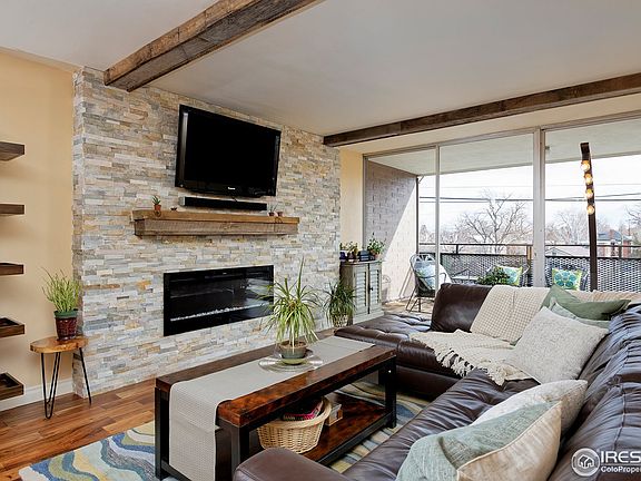 3rd image of 1200 Vine St #4A