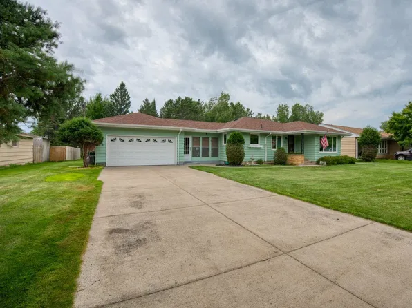 333 S 2nd St E, Aurora, MN 55705