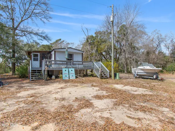 3123 Canalview Street SW, Supply, NC 28462