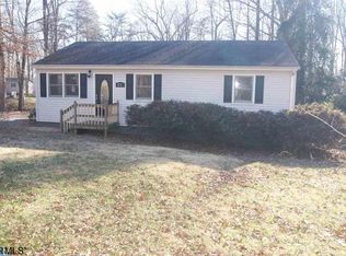 16 Miniland Dr, Barboursville, VA 22923