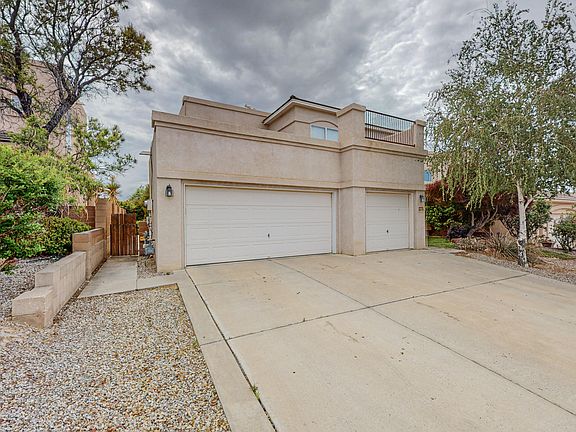 3rd image of 10719 Tourmaline Dr NW