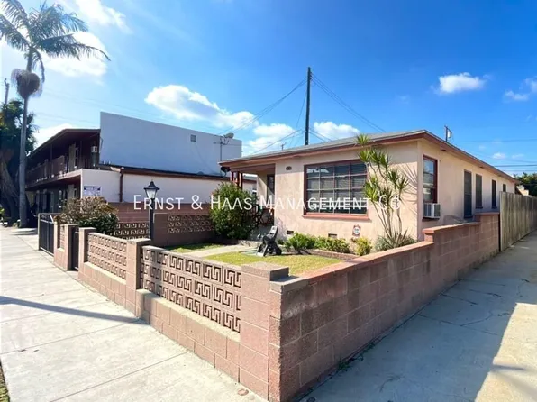 5821 John Ave, Long Beach, CA 90805