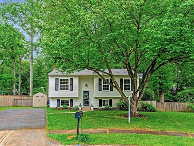 12617 Glenbrooke Woods Dr, Herndon, VA, 20171