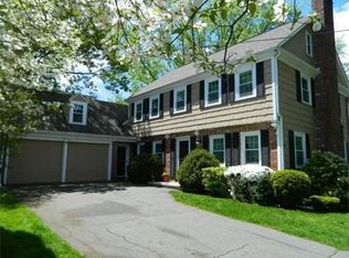 47 Thompson Ln, Milton, MA 02186