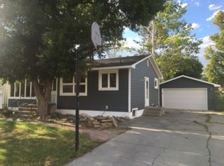 2517 Wyoming Ave, Billings, MT 59102