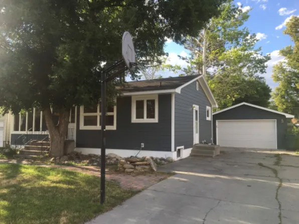 2517 Wyoming Ave, Billings, MT 59102