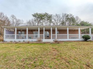 147 Raceway Dr, Maynardville, TN 37807