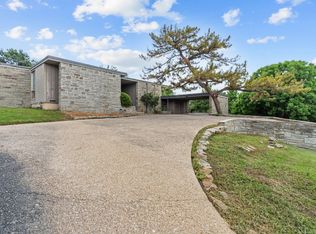 4133 Tamworth Rd, Fort Worth, TX 76116