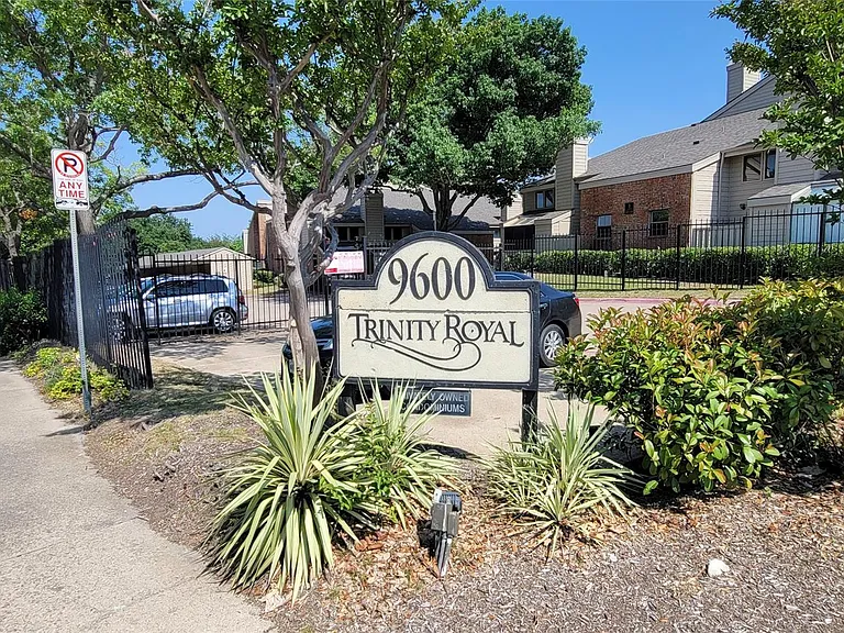 Community Entrance