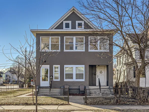 3148 Pleasant Ave, Minneapolis, MN 55408