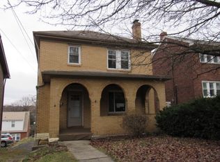 635 Locust St, Turtle Creek, PA