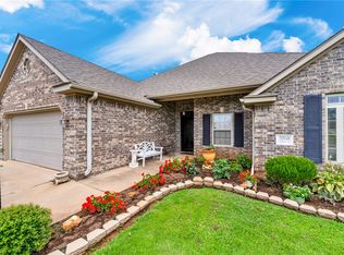 3956 Glenbrook Loop, Springdale, AR 72764