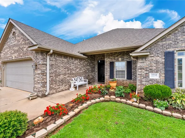 3956 Glenbrook Loop, Springdale, AR 72764