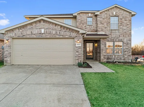 3400 Bandera Ranch Rd, Roanoke, TX 76262