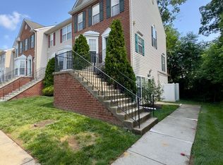 738 Heather Stone Loop, Glen Burnie, MD 21061