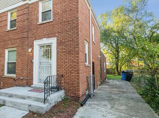 2115 E 98th St, Chicago, IL 60617