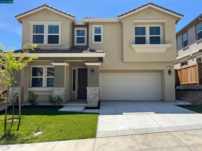 3329 Vista Meadows Dr, Pittsburg, CA, 94565